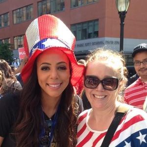 Meet your Posher, Danielle